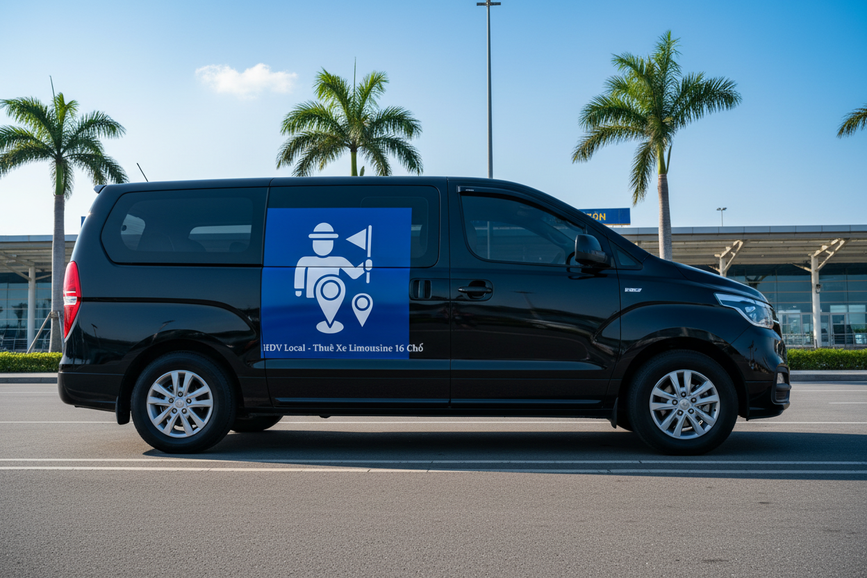 Các Gói Dịch Vụ Limousine Đi Đảo Khỉ Phổ Biến