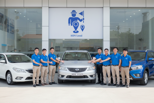 Top 15+ Kinh Nghiệm Thuê Xe Du Lịch Có Tài Xế Tại Quy Nhơn Giá Tốt, Đời Mới 2026