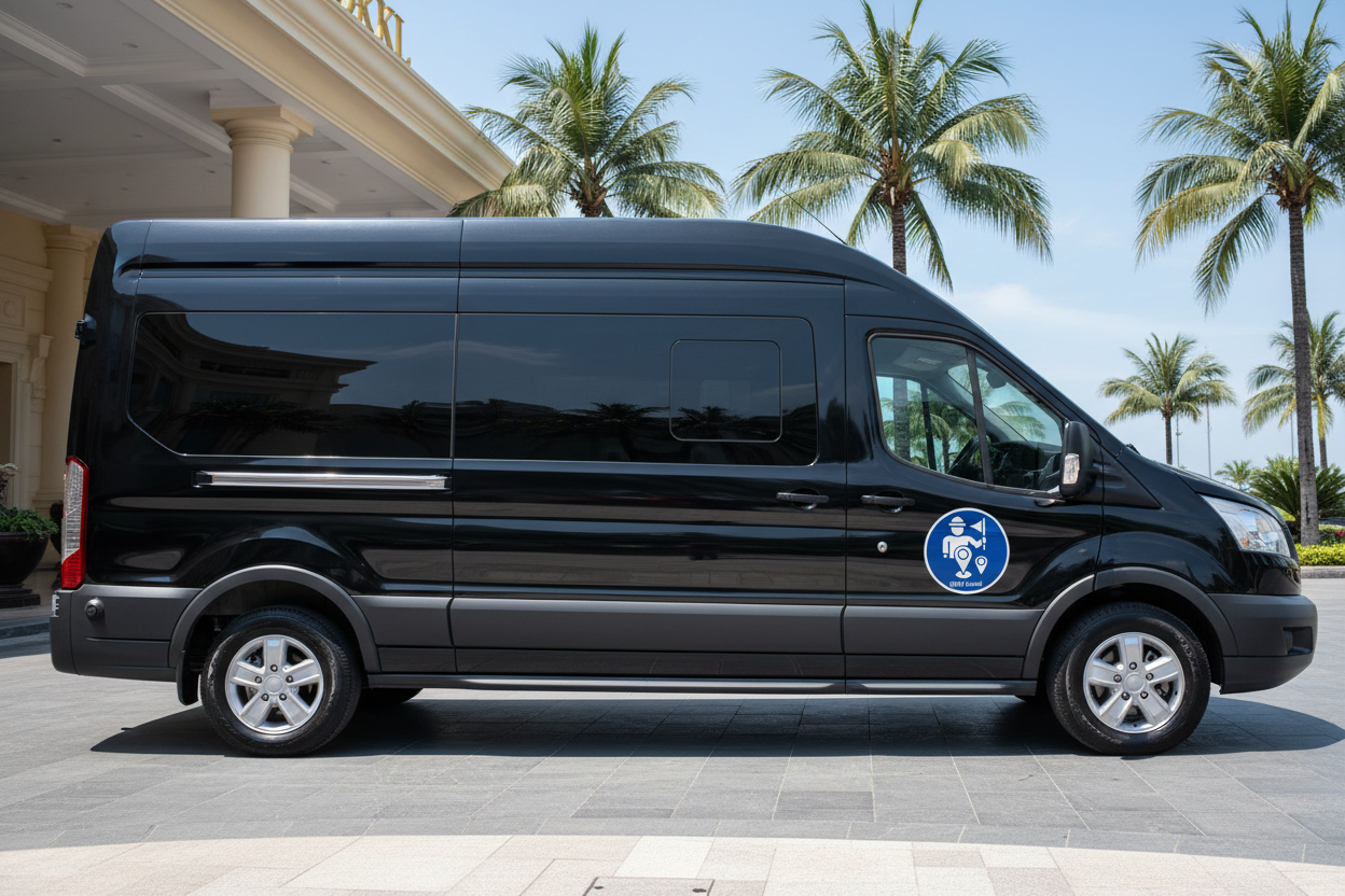 Các Dòng Xe Phục Vụ Tuyến Nha Trang Đi Quy Nhơn