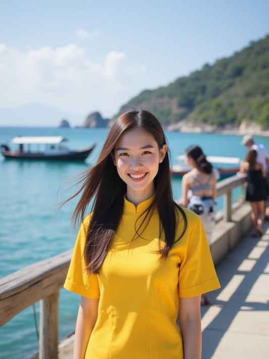 Tour Guide Theo Giờ Tại Phú Quốc