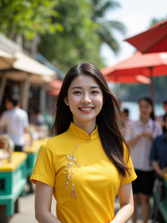 Local Tour Guide Tại Phú Quốc: Khám Phá Đảo Ngọc Chân Thực Cùng Người Bản Địa Am Hiểu Mọi Ngóc Ngách