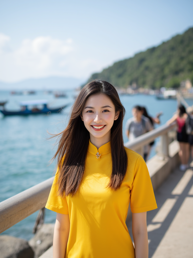 Tour Guide Nội Địa Tại Phú Quốc: Người Bạn Đồng Hành Tuyệt Vời Cho Chuyến Đi Của Người Việt Khám Phá Đảo Ngọc