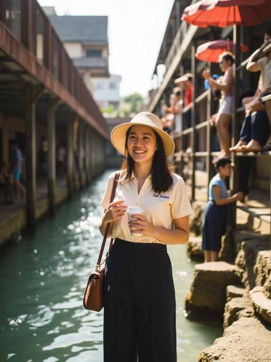 Tour Guide 2 Ngày 1 Đêm Tại Phú Quốc