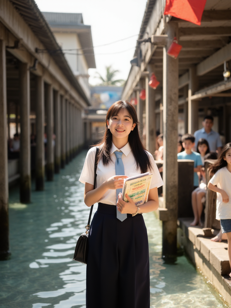 Tour Guide 1 Ngày Tại Phú Quốc