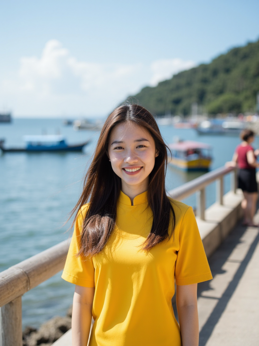 Private Tour Guide Tại Phú Quốc: Nâng Tầm Chuyến Đi Với Trải Nghiệm Độc Quyền Của Riêng Bạn Tại Đảo Ngọc