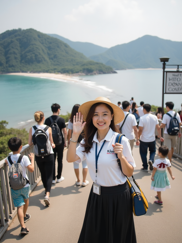 Tour Guide Hành Hương Tâm Linh Tại Phú Yên