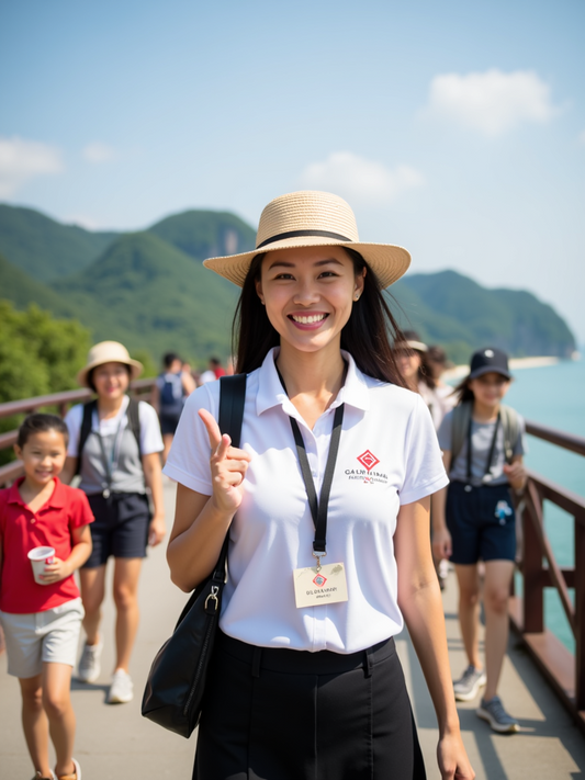 Local Tour Guide Tại Phú Yên