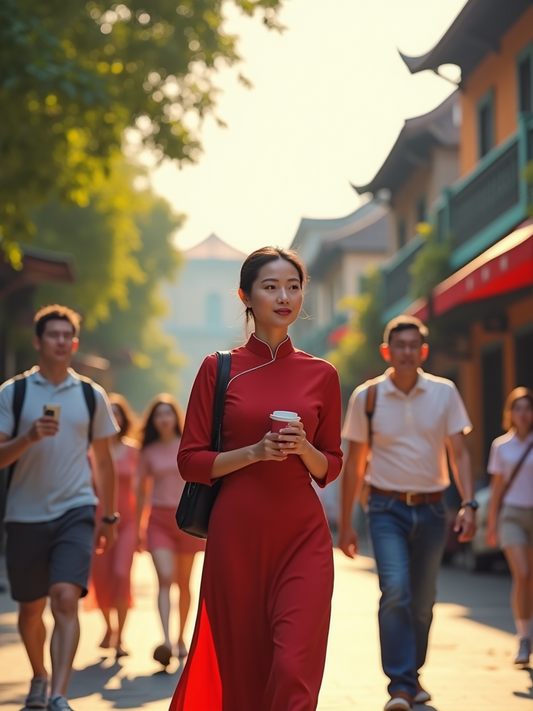 Tour Guide Theo Giờ Tại Hà Nội