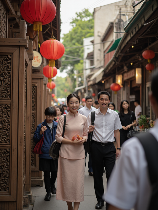 Tour Guide 1 Ngày Tại Hà Nội
