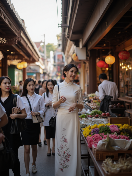 Tour Guide Khám Phá Danh Lam Thắng Cảnh Tại Hà Nội