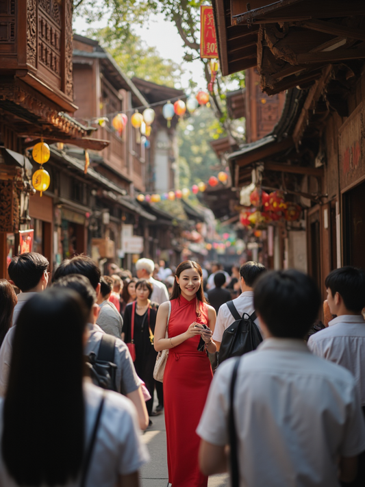 Tour Guide 2 Ngày 1 Đêm Tại Hà Nội