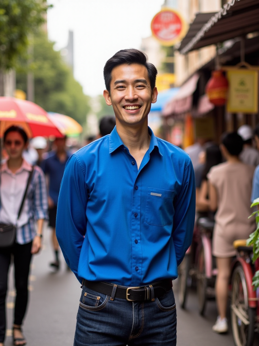 Tour Guide 2 Ngày 1 Đêm Tại Hà Nội: Hành Trình Khám Phá Thủ Đô Đầy Đủ và Trọn Vẹn