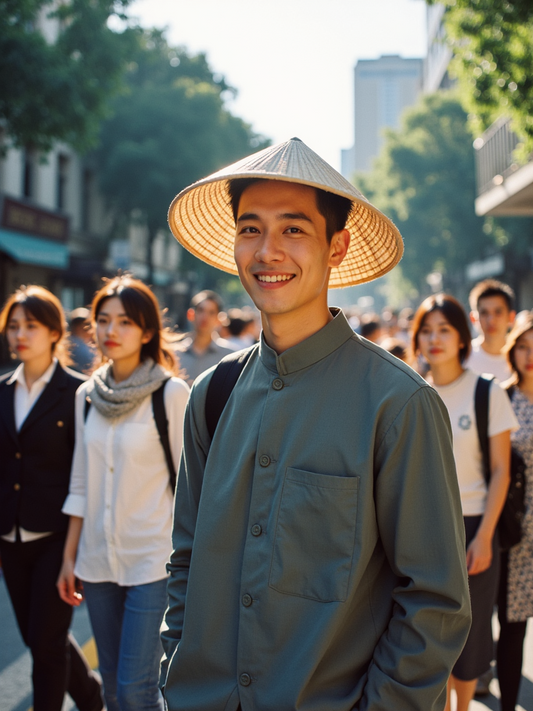 Tour Guide Theo Giờ Tại Hà Nội: Mở Cửa Hành Trình Khám Phá Thủ Đô Linh Hoạt