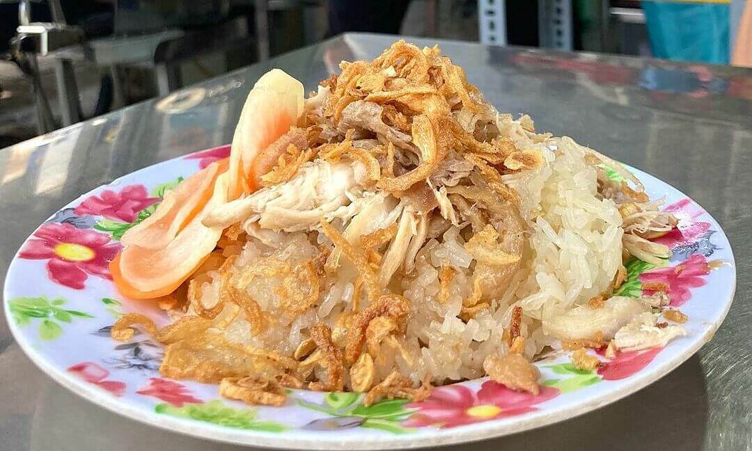 Tour Guide Thưởng Thức Ẩm Thực ( Food Tour Guide)