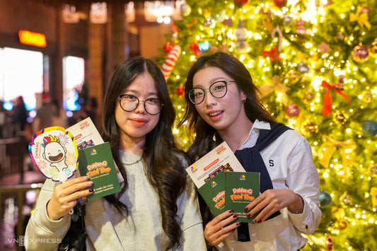 Tour Guide Thưởng Thức Ẩm Thực: Hành Trình Khám Phá Hương Vị Việt Nam Tuyệt Vời Nhất