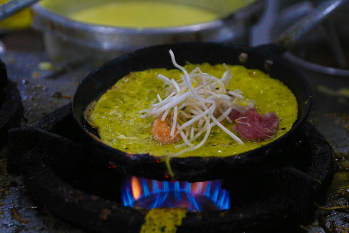 Tour Guide Thưởng Thức Ẩm Thực ( Food Tour Guide)