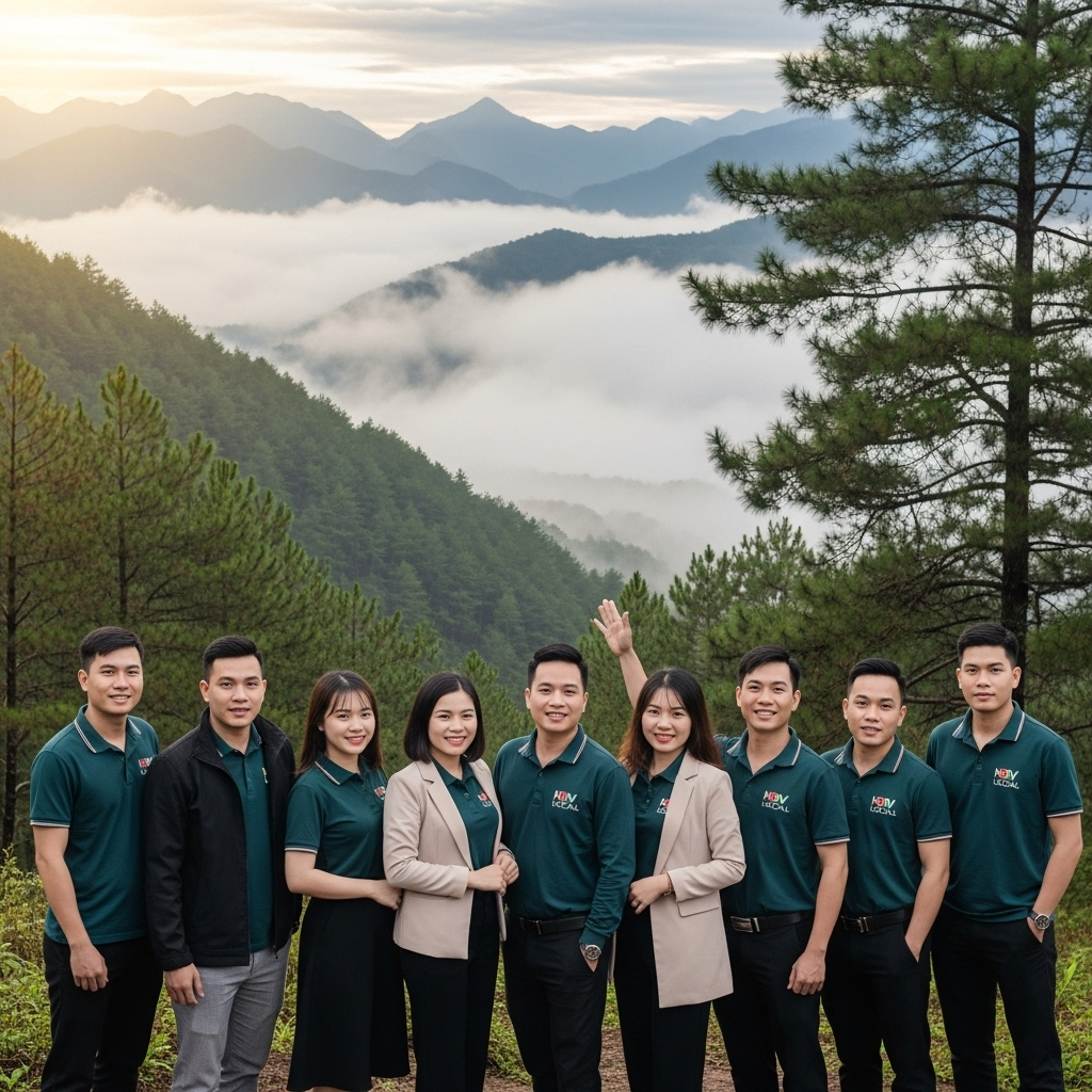 Tour Guide Thưởng Thức Ẩm Thực Tại Đà Lạt