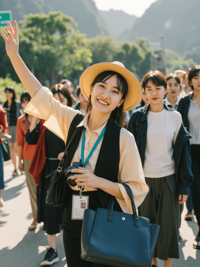 Tour Guide Thưởng Thức Ẩm Thực Tại Phú Yên