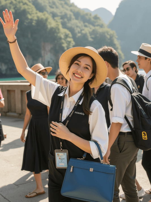 Tour Guide Hành Hương Tâm Linh Tại Nha Trang