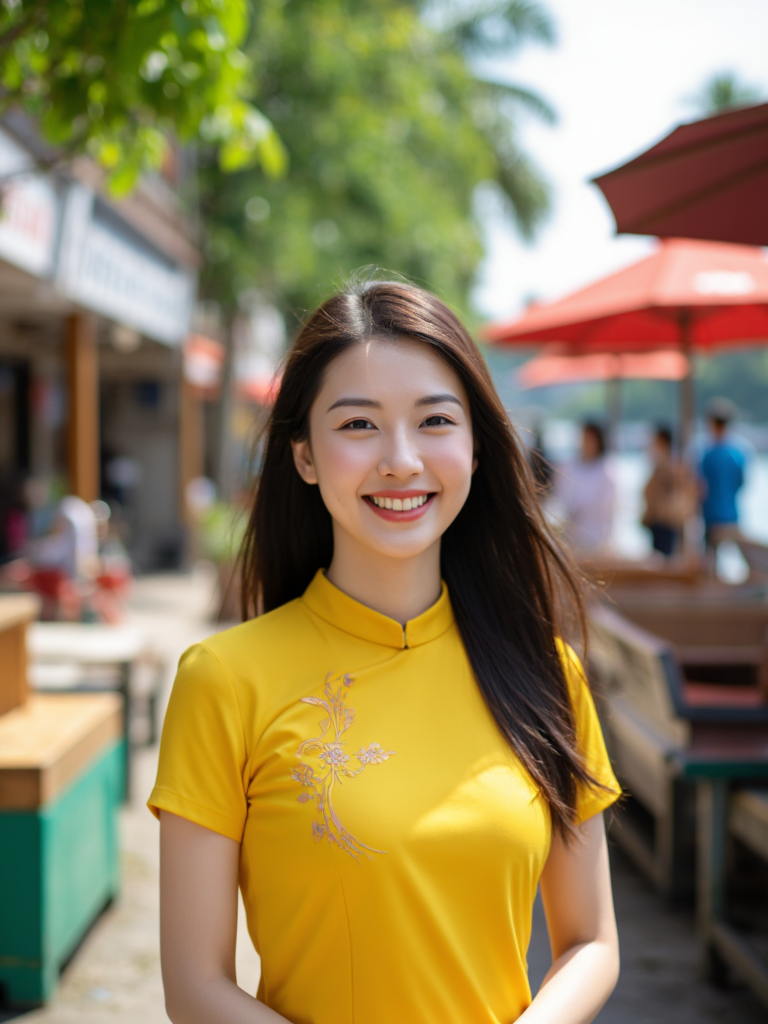 Professional English Speaking Tour Guide Tại Quy Nhơn