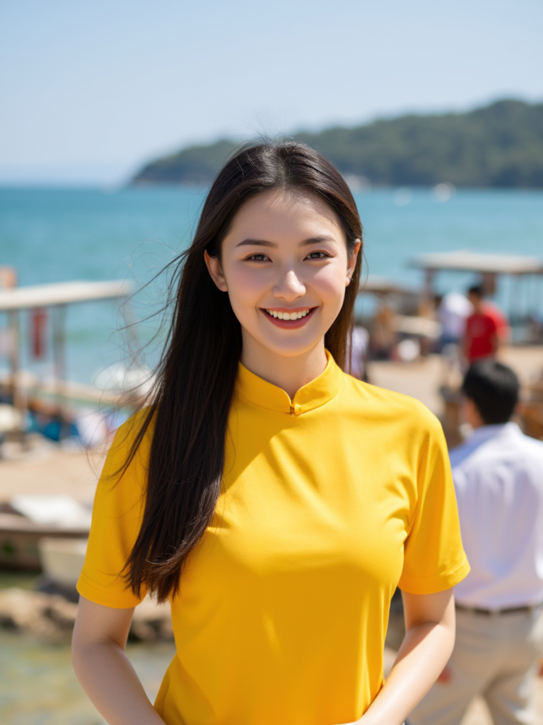 Tour Guide Nội Địa Tại Quy Nhơn