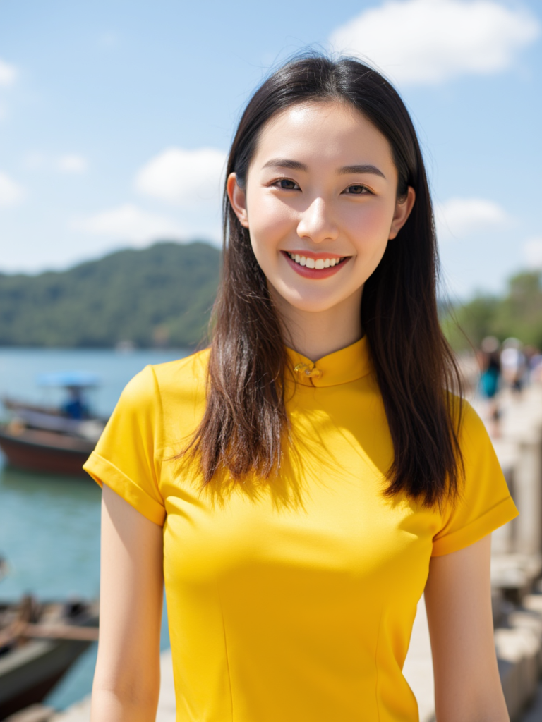 Professional Korean Speaking Tour Guide Tại Quy Nhơn: Trải Nghiệm Văn Hóa Việt Nam Chân Thực Dành Cho Du Khách Hàn Quốc