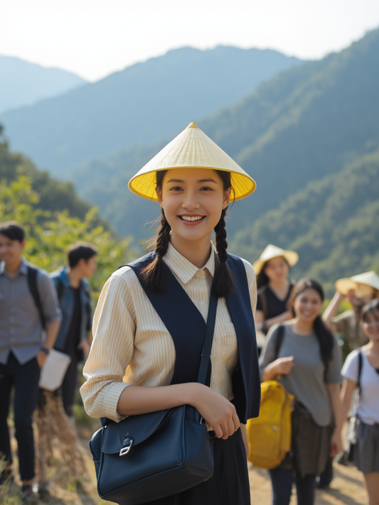 Khám Phá Sài Gòn Theo Cách Riêng: Thuê Private Tour Guide Tại TPHCM (Sài Gòn) Cho Trải Nghiệm Cá Nhân Hoá