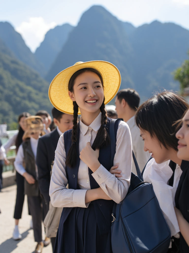 Đánh Thức Vị Giác Sài Gòn: Cẩm Nang Thuê Tour Guide Thưởng Thức Ẩm Thực Tại TPHCM (Sài Gòn) Tuyệt Đỉnh