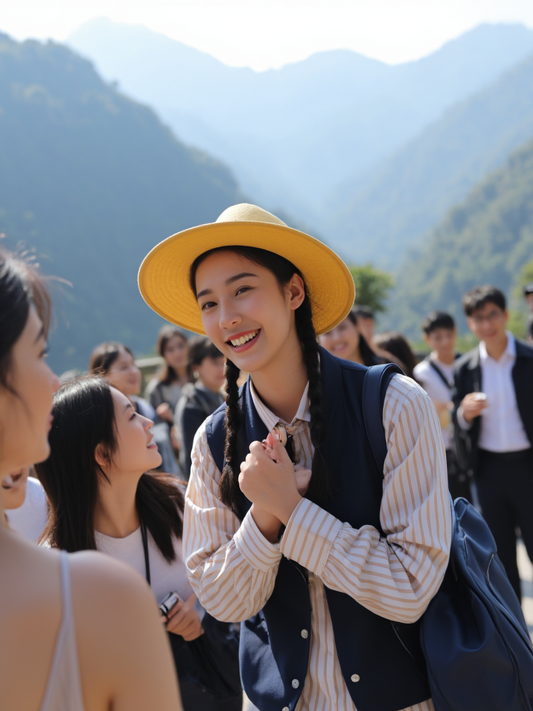 Khám Phá Sài Gòn Theo Cách Của Bạn: Thuê Tour Guide Nội Địa Tại TPHCM (Sài Gòn) – Trải Nghiệm Du Lịch Thuận Tiện, Trọn Vẹn