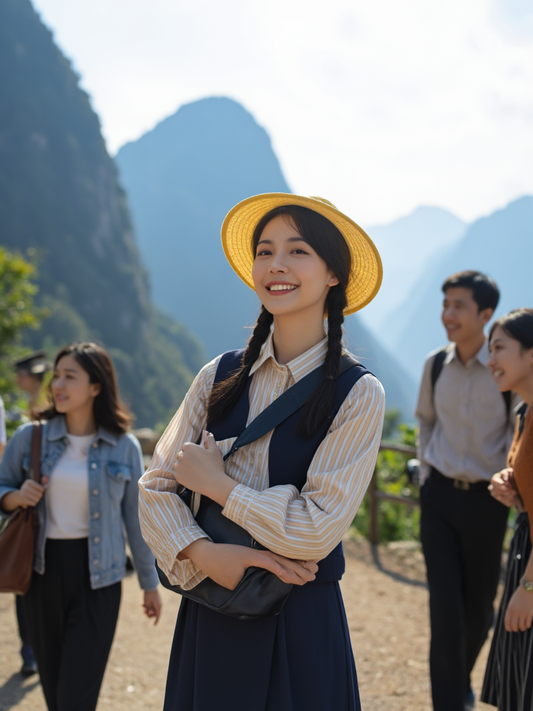 Tận Hưởng Sài Gòn Trọn Vẹn: Thuê Package Tour Guide Tại TPHCM (Sài Gòn) Cho Chuyến Đi Lý Tưởng