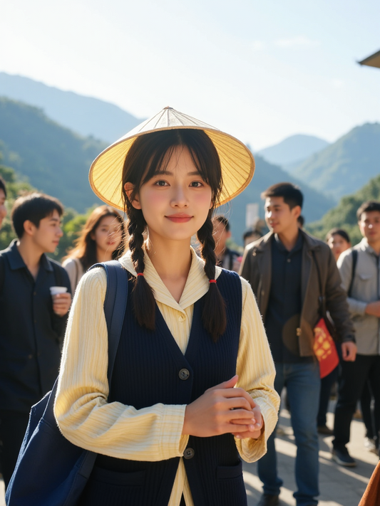 Bước Chậm Khám Phá Hồn Sài Gòn: Thuê Walking Tour Guide Tại TPHCM (Sài Gòn) Cho Trải Nghiệm Chân Thực Nhất