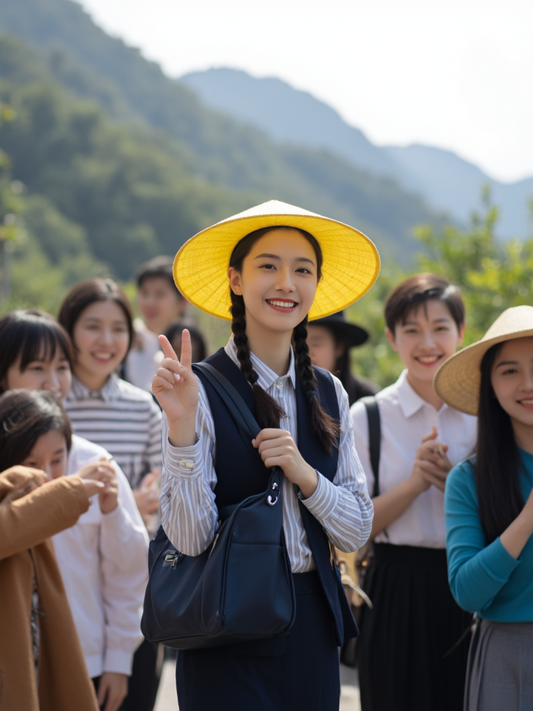 Professional Japanese Speaking Tour Guide Tại TPHCM ( Sài Gòn)