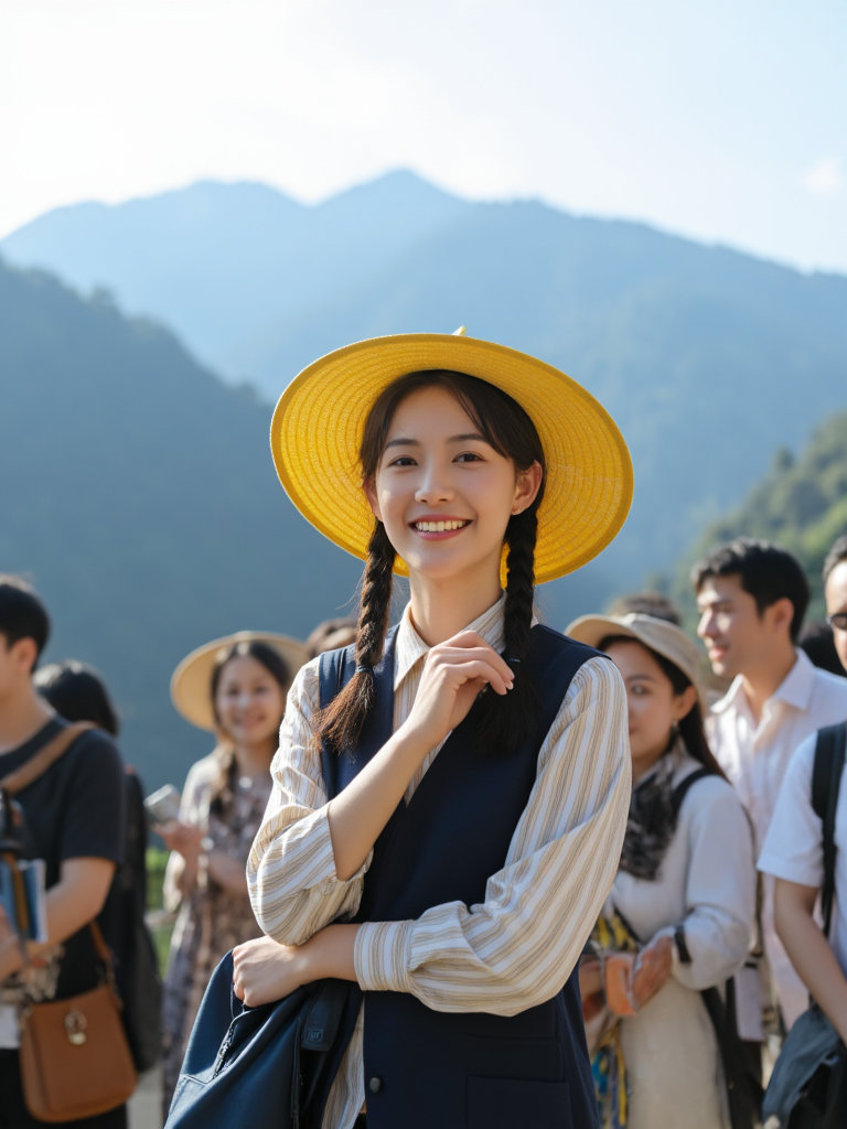 Khám Phá Sài Gòn Trọn Vẹn: Thuê Tour Guide Quốc Tế Tại TPHCM (Sài Gòn) – Mở Cánh Cửa Hội Nhập