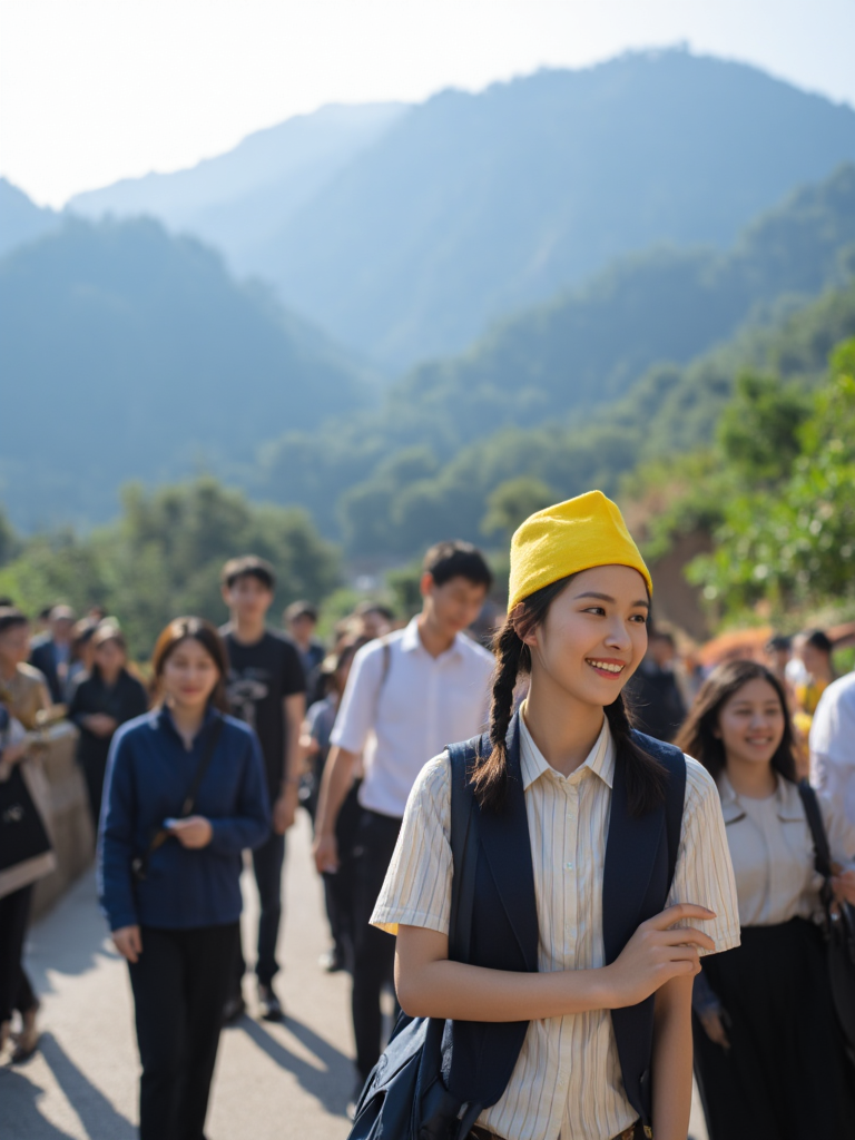Tour Guide Nội Địa Tại TPHCM (Sài Gòn)