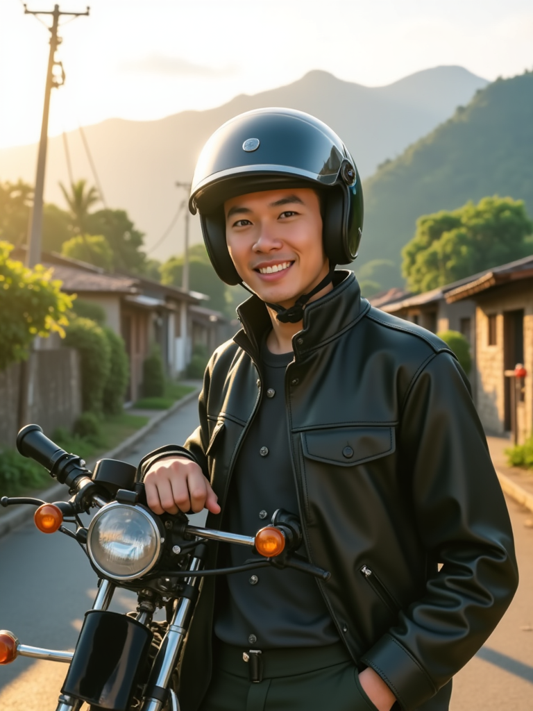 Motorcycle Tour Guide Tại TPHCM ( Sài Gòn): Khám Phá Sài Gòn Theo Cách Riêng Của Bạn