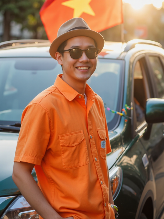 Khám Phá Sài Gòn Trong 24 Giờ: Cẩm Nang Thuê Tour Guide 1 Ngày Tại TPHCM (Sài Gòn) Tuyệt Vời Nhất