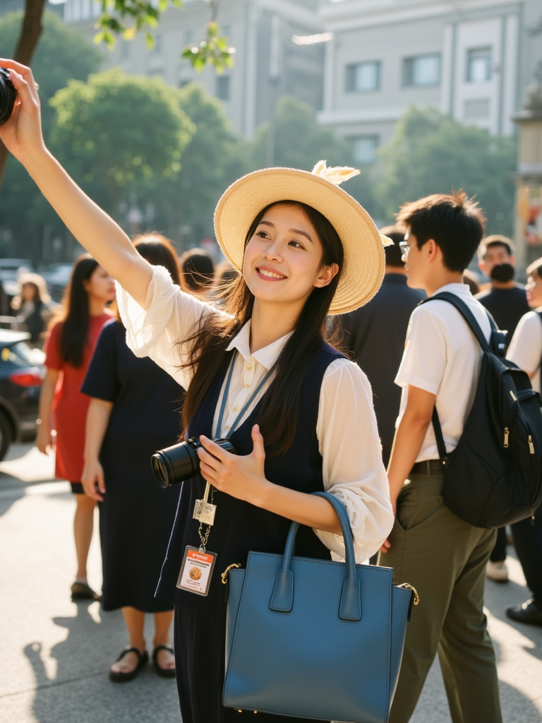 Tour Guide Theo Giờ Tại TPHCM (Sài Gòn)