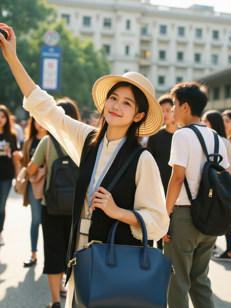 Tour Guide Theo Giờ Tại TPHCM (Sài Gòn)
