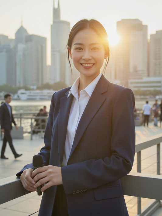 Professional English Speaking Tour Guide Tại TPHCM ( Sài Gòn )