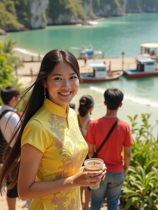 Trải Nghiệm Đà Nẵng Tuyệt Vời Hơn Với Dịch Vụ Professional Japanese Speaking Tour Guide