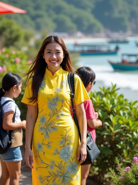 Khám Phá Đà Nẵng Trọn Vẹn Với Dịch Vụ Professional English Speaking Tour Guide