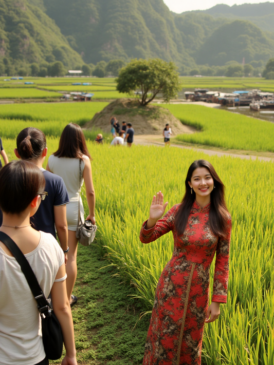 Trọn Vẹn Một Ngày Khám Phá Đà Nẵng Với Dịch Vụ Tour Guide 1 Ngày Tại Đà Nẵng