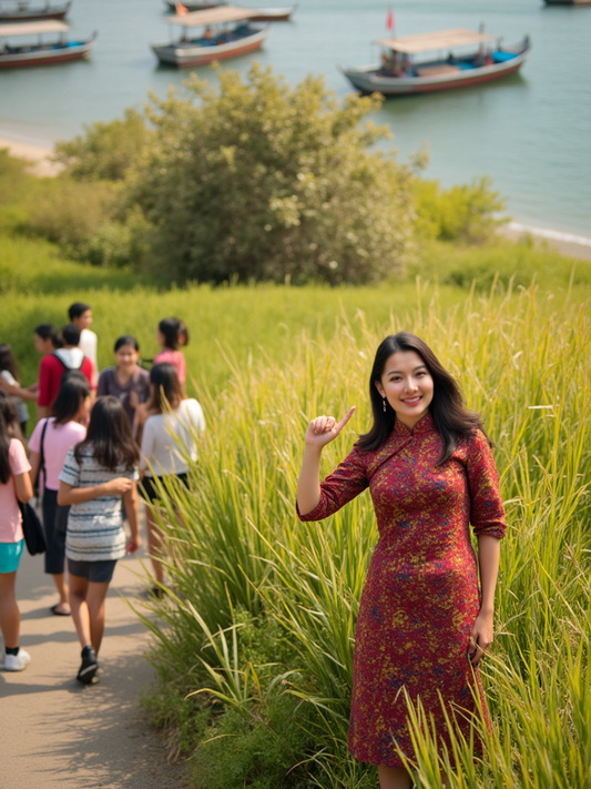 Tận Hưởng Trọn Vẹn Đà Nẵng 2 Ngày 1 Đêm Với Dịch Vụ Tour Guide 2 Ngày 1 Đêm Tại Đà Nẵng