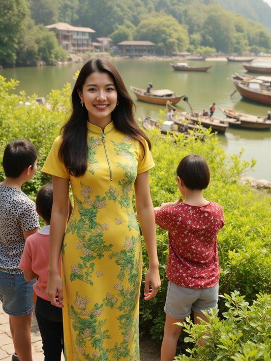 Khám Phá Trọn Vẹn Vẻ Đẹp Đà Nẵng Cùng Dịch Vụ Tour Guide Chuyên Nghiệp