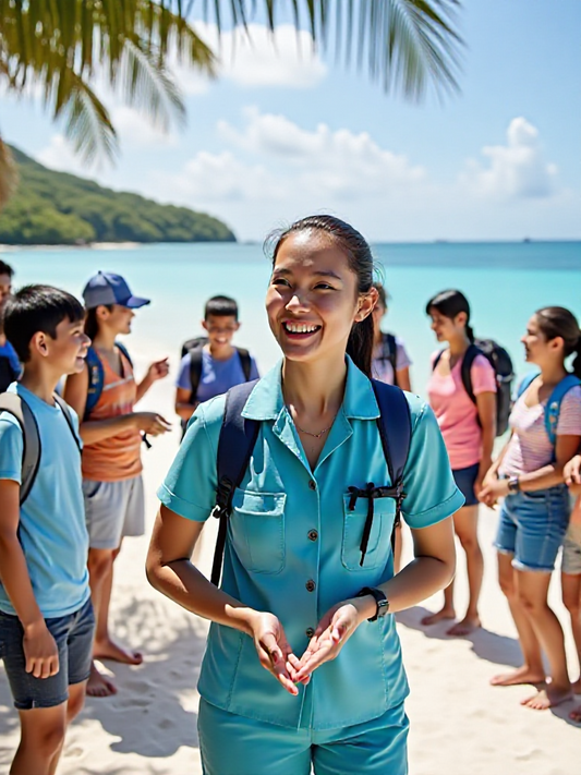 Trải Nghiệm Đà Nẵng Hoàn Hảo Với Dịch Vụ Package Tour Guide Chuyên Nghiệp