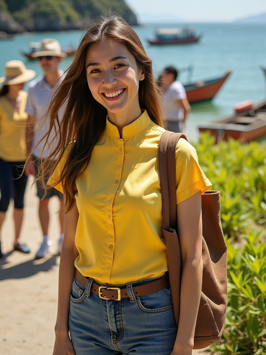 Khám Phá Đà Nẵng Theo Cách Riêng Với Dịch Vụ Private Tour Guide Chuyên Nghiệp