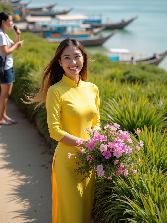 Khám Phá Đà Nẵng Trọn Vẹn Cùng Dịch Vụ Tour Guide Quốc Tế Chuyên Nghiệp