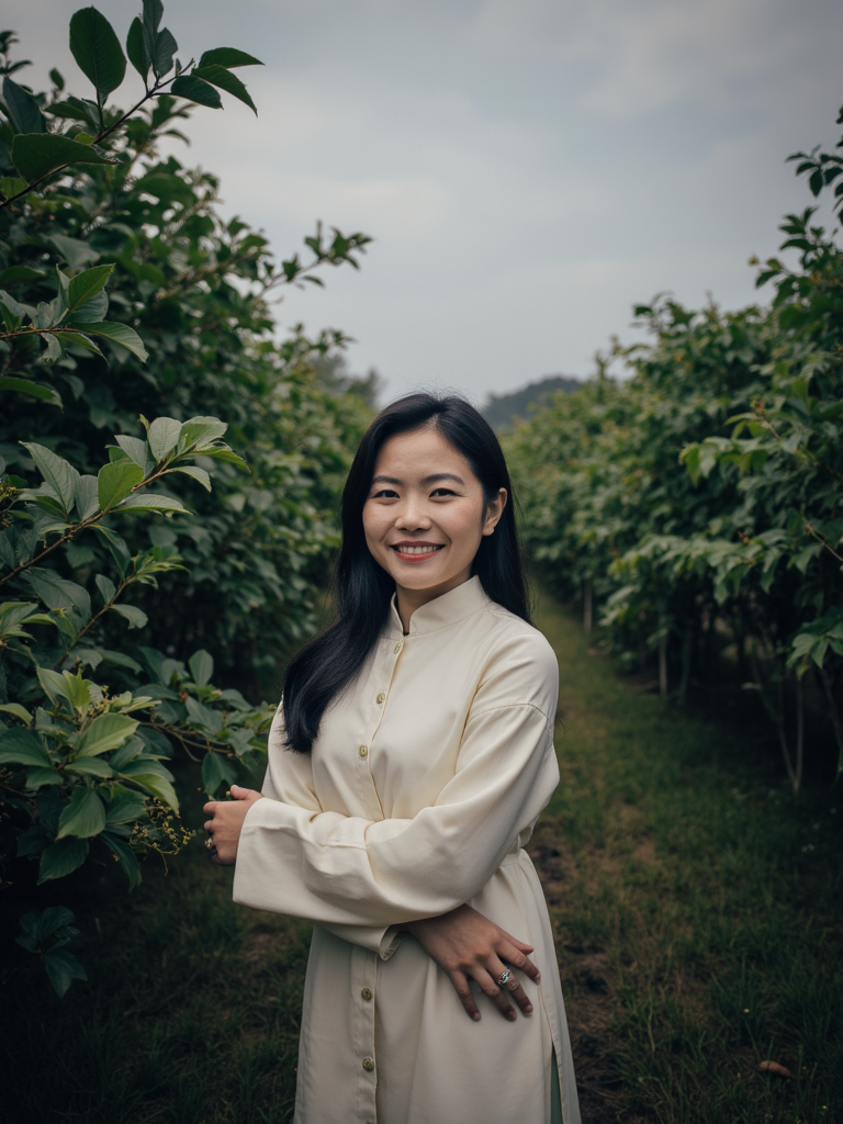 Private Tour Guide Tại Quảng Ngãi