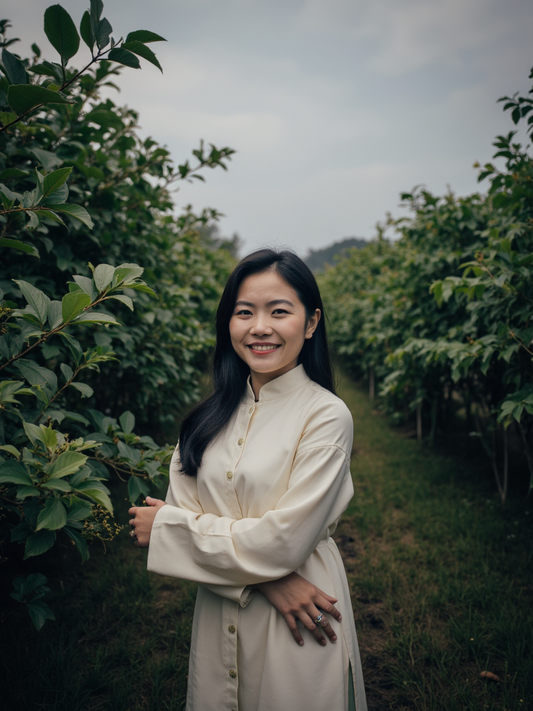 Private Tour Guide Tại Quảng Ngãi