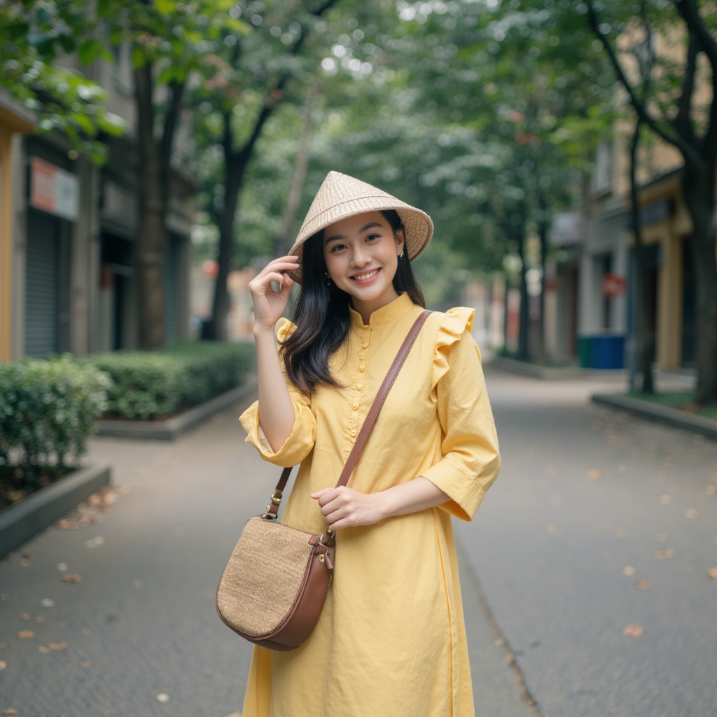 Professional Japanese speaking tour guide Tại Quảng Ngãi